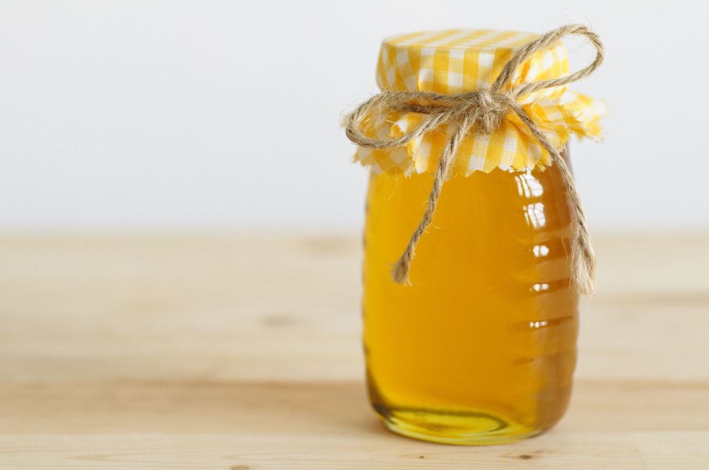 Có rất nhiều mẫu chai đựng mật ong phù hợp với nhu cầu sử dụng