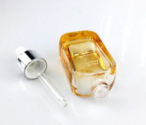 Chai lọ mỹ phẩm cao cấp chất lượng tốt