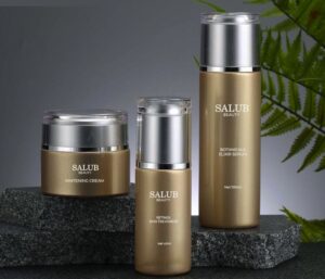 chai lọ mỹ phẩm thương hiệu