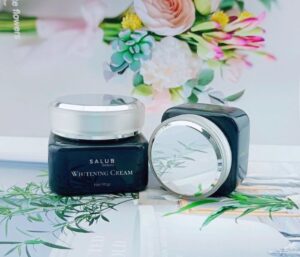 Công nghệ in chai lọ mỹ phẩm hiện đại