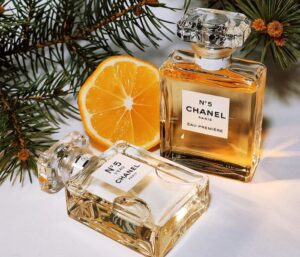 Mẫu chai lọ mỹ phẩm đẹp