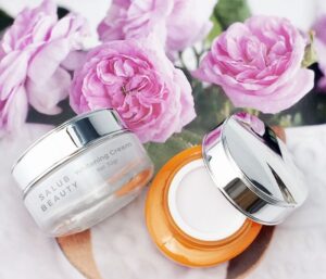 sản xuất chai lọ mỹ phẩm