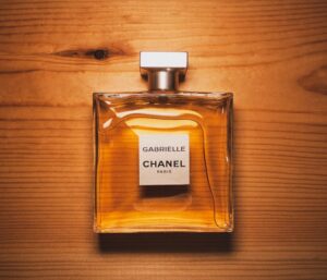 Thiết kế chai lọ mỹ phẩm sang trọng