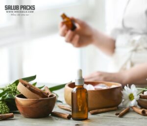 bình chiết mỹ phẩm