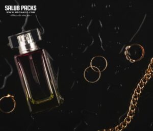 bình chiết nước hoa