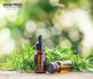 chai lọ chiết mỹ phẩm