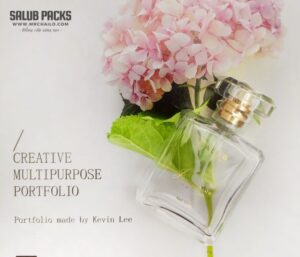 Chai lọ đựng mỹ phẩm