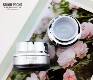 Hủ đựng kem face