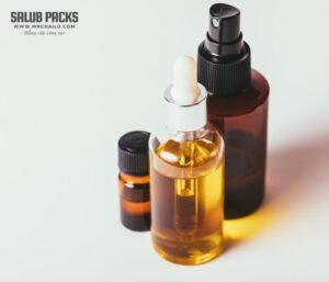 lọ chiết mỹ phẩm