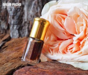 Lọ chiết nước hoa