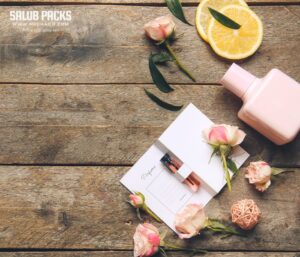 lọ chiết nước hoa mini