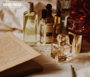 mua lọ chiết nước hoa