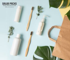 nhựa pet và nhựa pp