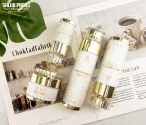 các thành phần trong mỹ phẩm