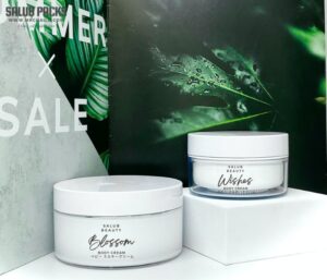 hũ nhựa đựng kem