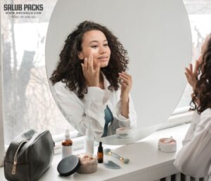 mỹ phẩm chăm sóc da
