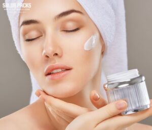 mỹ phẩm chứa corticoid