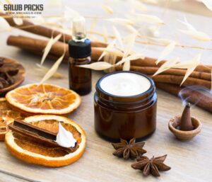 mỹ phẩm thiên nhiên