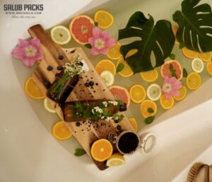 mỹ phẩm thuần chay