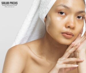 các bước chăm sóc da