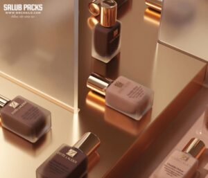 kem nền estee lauder