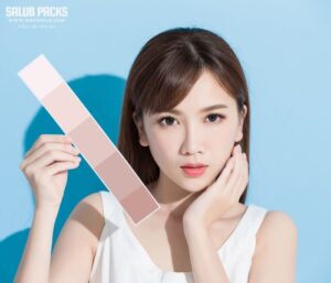 cách làm trắng da tại nhà