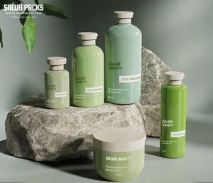 chai lọ đựng mỹ phẩm