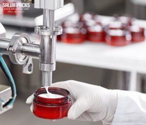 gia công mỹ phẩm