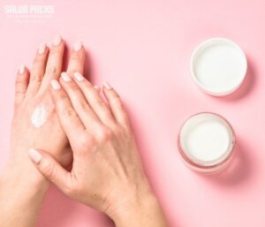 kem dưỡng da tay