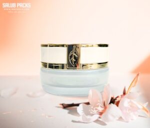 hủ đựng kem face