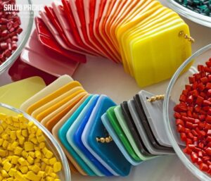 nhựa polypropylene