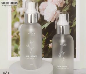 sản xuất chai nhựa pet