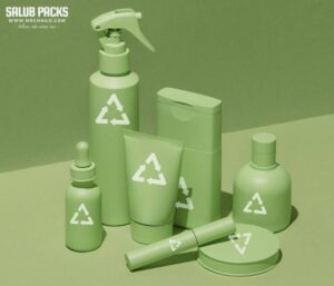 quy trình sản xuất nhựa tái chế