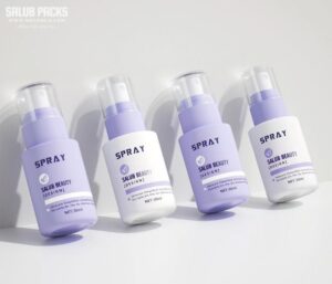 sản xuất chai nhựa