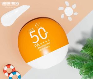 kem chống nắng cho da hỗn hợp thiên dầu