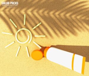 kem chống nắng nâng tone cho da dầu