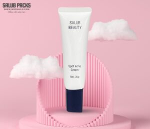 kem dưỡng ẩm cho da dầu mụn