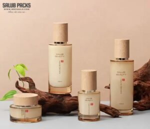 serum mờ thâm mụn