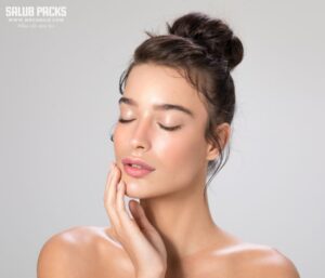 cách dưỡng ẩm da mặt