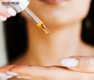 hoạt chất phục hồi da