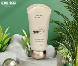 kem chống nắng cho da khô