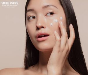 kem dưỡng ẩm cho da dầu