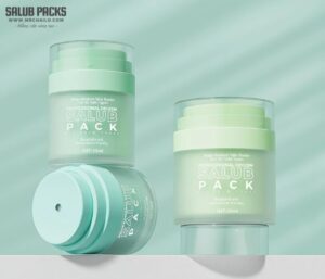 kem dưỡng ẩm phục hồi da