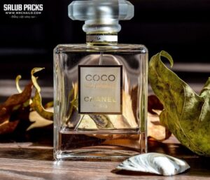 nước hoa chanel