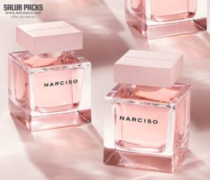nước hoa narciso