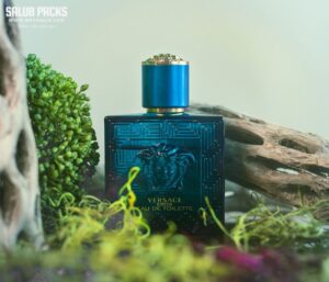 nước hoa versace