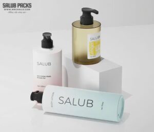 sữa tắm dưỡng ẩm