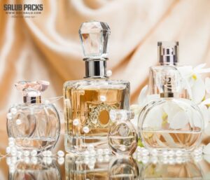 nước hoa nữ cao cấp