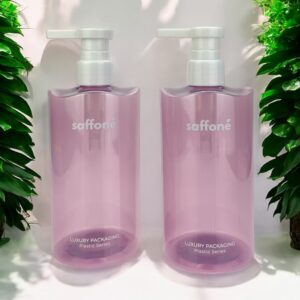 Các loại chai PET đựng mỹ phẩm phổ biến và ứng dụng thực tế