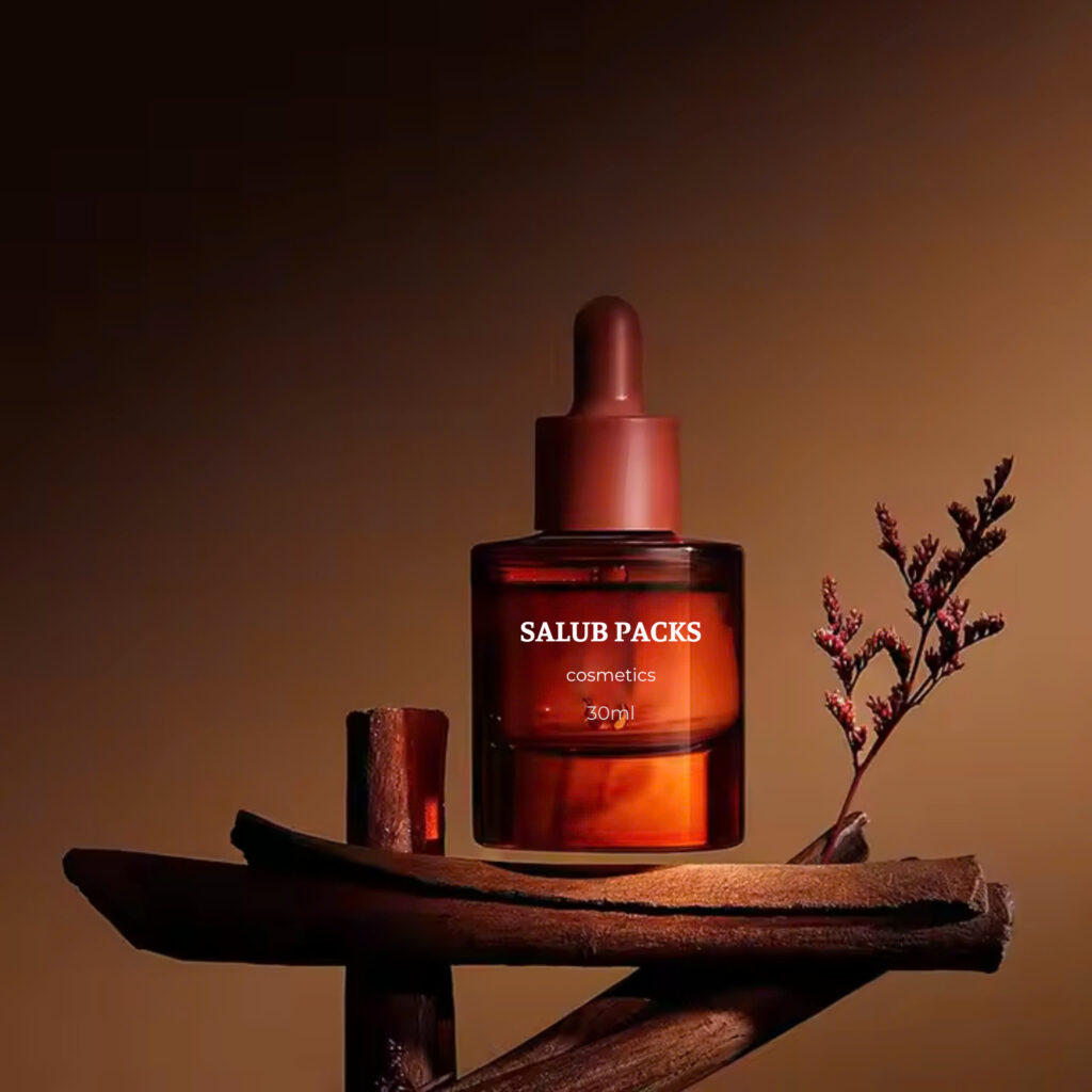 Chọn Chai Đựng Serum Phù Hợp Cho Mỗi Loại Serum Của Bạn_1
